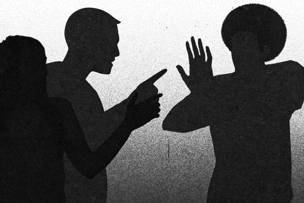 homem-que-fez-comentario-racista-e-misogino-em-post-da-pcdf-e-indiciado