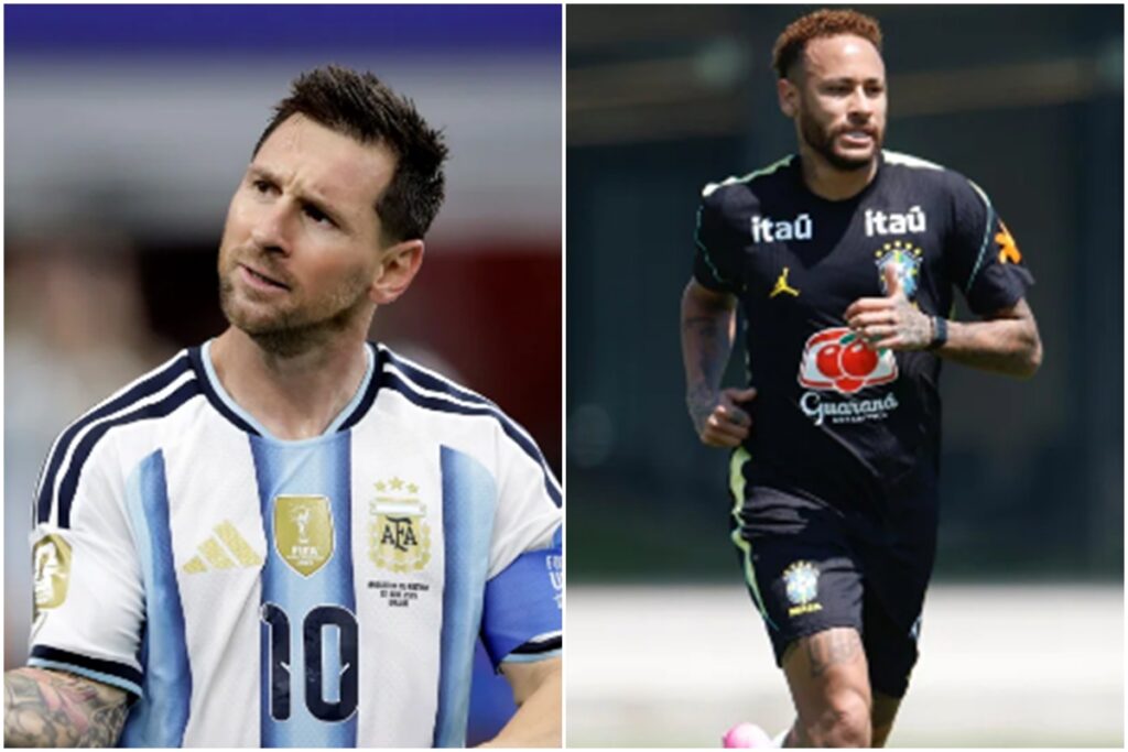 craque-neto-compara-messi-e-neymar-e-faz-apelo-ao-atacante-brasileiro