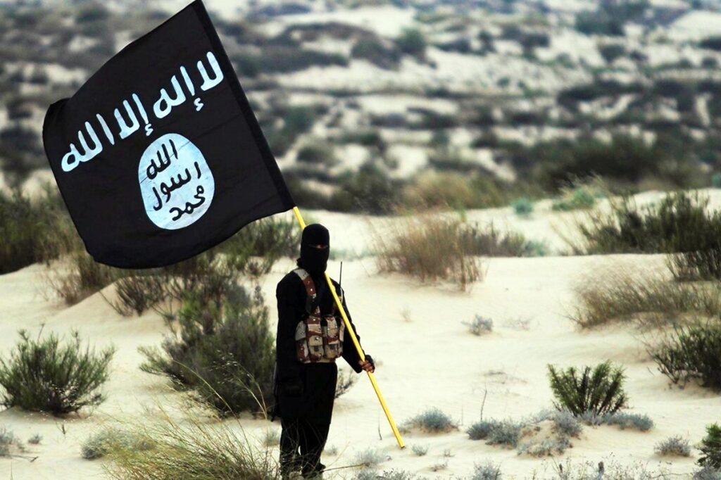 eua-sanciona-homens-e-empresas-por-transacoes-com-o-estado-islamico