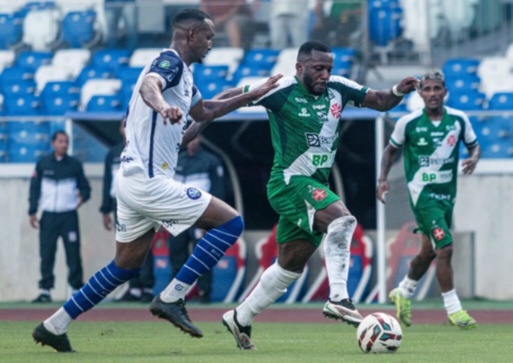 serie-d-zeroum:-confira-as-estatisticas-dos-jogos-de-ida-da-2a-fase