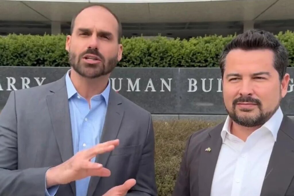 Eduardo pede a governo Trump que não caia na “provocação” de Lula eduardo-pede-a-governo-trump-que-nao-caia-na-“provocacao”-de-lula