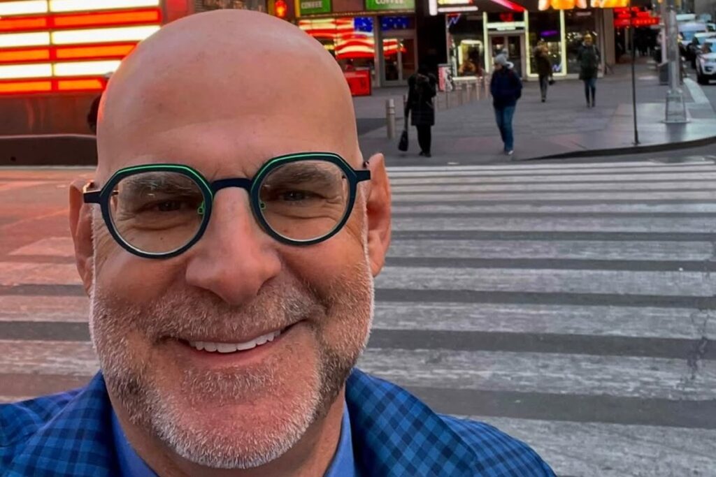 quem-e-harlan-coben,-autor-de-livro-que-inspirou-eu-vou-te-encontrar