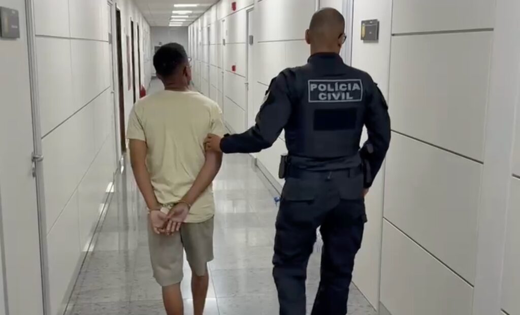 pcdf-prende-homem-de-22-anos-em-operacao-nacional-contra-pedofilia