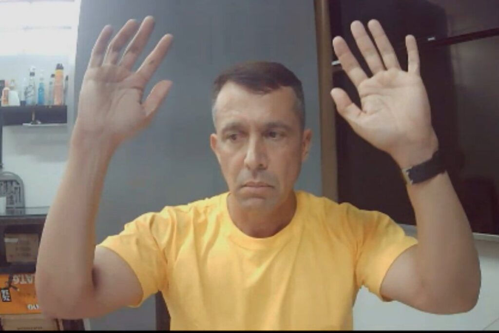 pm-gisele:-delegado,-peritos-e-amiga-serao-os-primeiros-a-depor