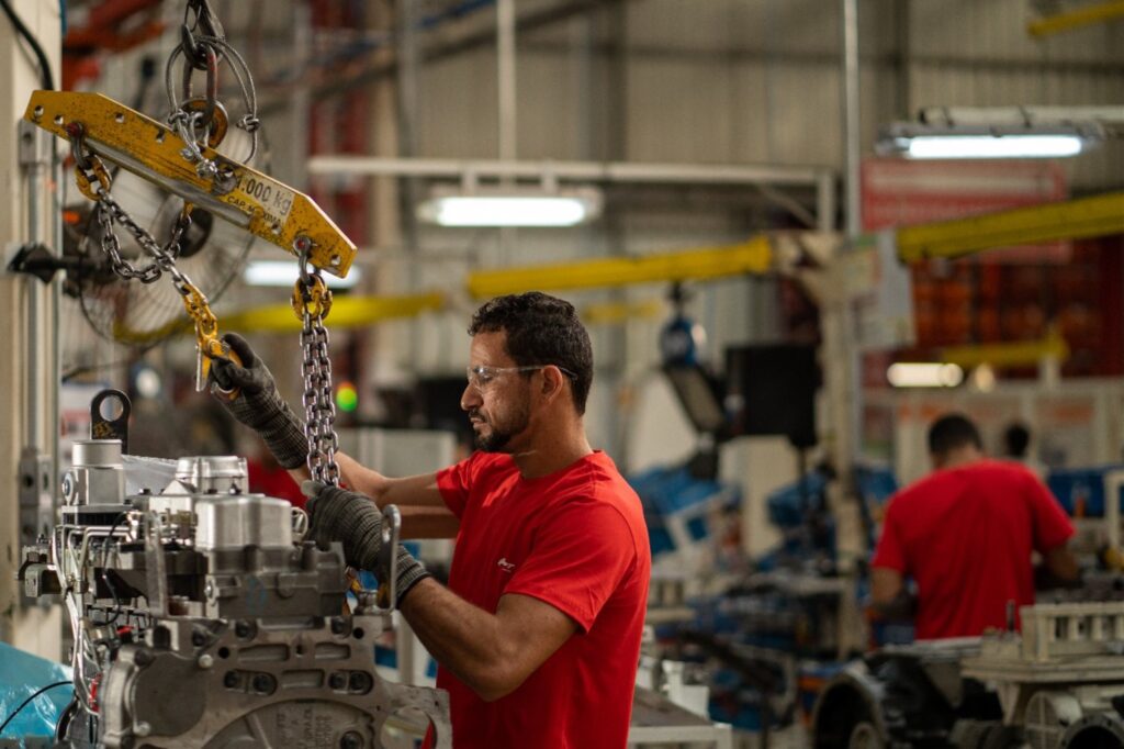 Brasil Industrializado: caminhos para uma indústria mais competitiva brasil-industrializado:-caminhos-para-uma-industria-mais-competitiva