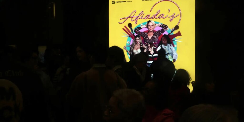 Nova série da TV Brasil, Afiadas aborda com humor desafios femininos nova-serie-da-tv-brasil,-afiadas-aborda-com-humor-desafios-femininos