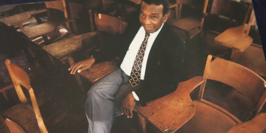 Acervo da USP revela novas faces do pensador negro Milton Santos acervo-da-usp-revela-novas-faces-do-pensador-negro-milton-santos