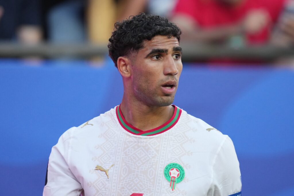 selecao-de-marrocos-sai-em-defesa-de-hakimi-apos-acusacao-de-estupro