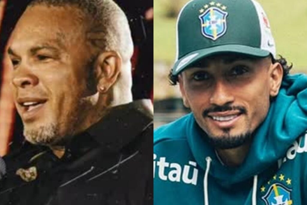 em-meio-as-polemicas,-rodriguinho-defende-raphinha:-“desumano”