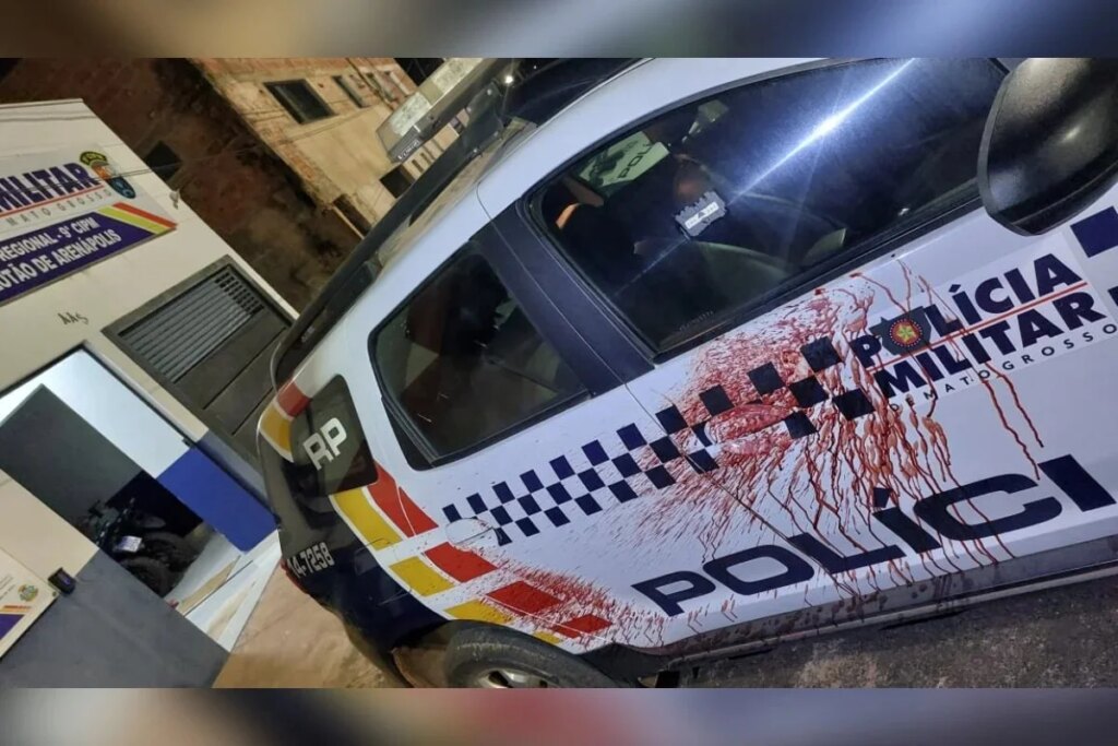 Morre homem que decepou mão de militar e PMMT diz: “Resposta à altura” morre-homem-que-decepou-mao-de-militar-e-pmmt-diz:-“resposta-a-altura”