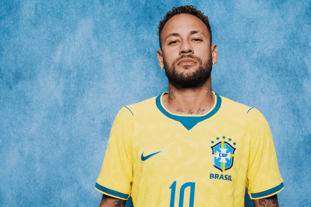 neymar-usara-caneleira-grafitada-por-artista-plastico-na-copa-2026