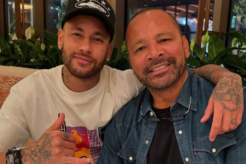 horas-antes-de-possivel-estreia-de-neymar-na-copa,-pai-se-declara