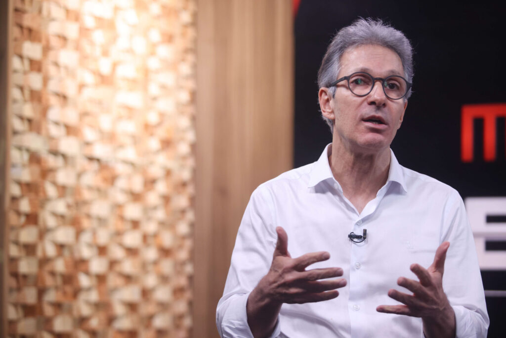 “nada-de-errado”,-diz-zema-sobre-beneficio-fiscal-a-eletrozema-em-mg