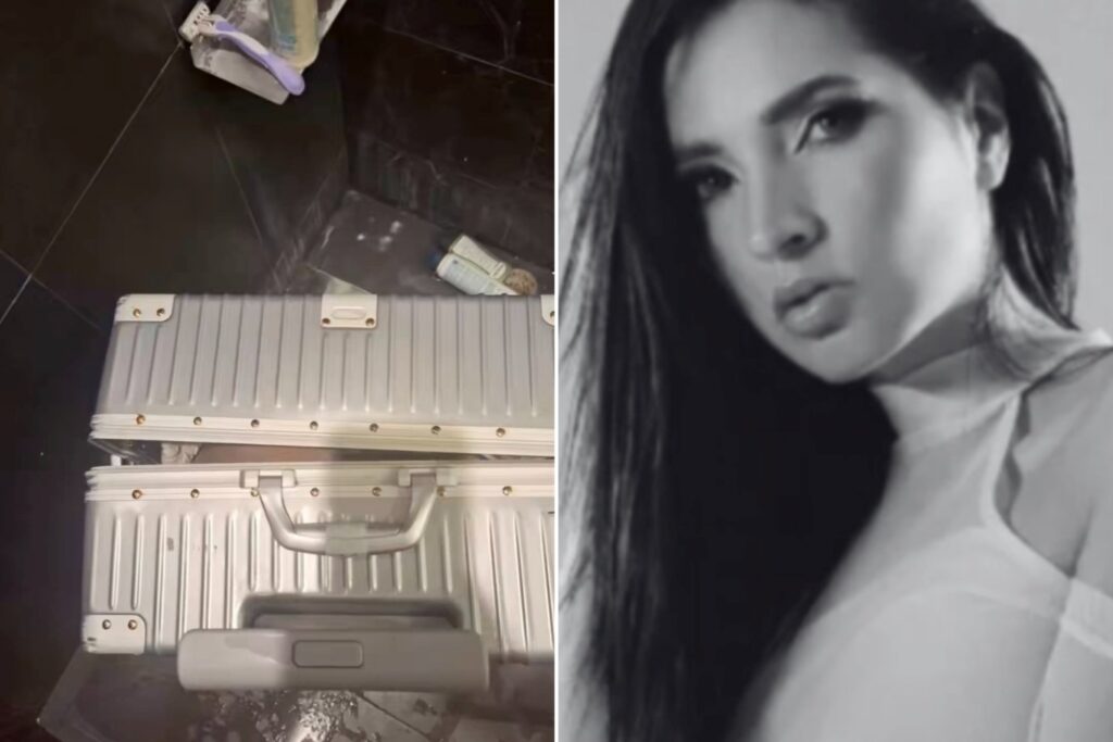 misterio-na-colombia:-modelo-e-encontrada-morta-dentro-de-mala