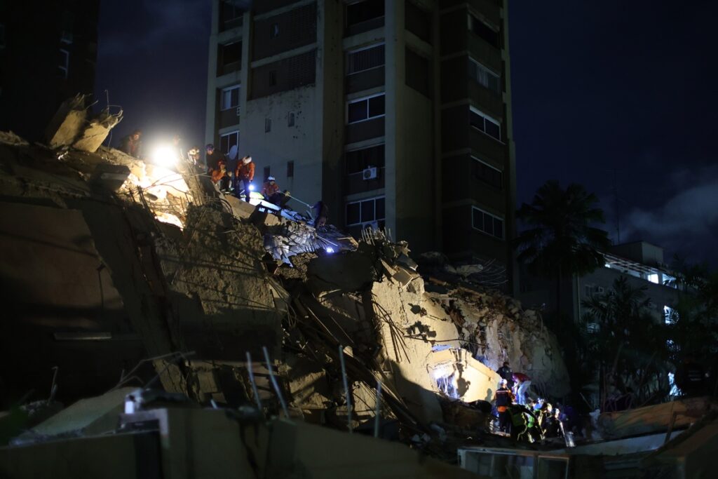 venezuela-confirma-32-mortes-apos-terremotos-e-mais-de-700-feridos