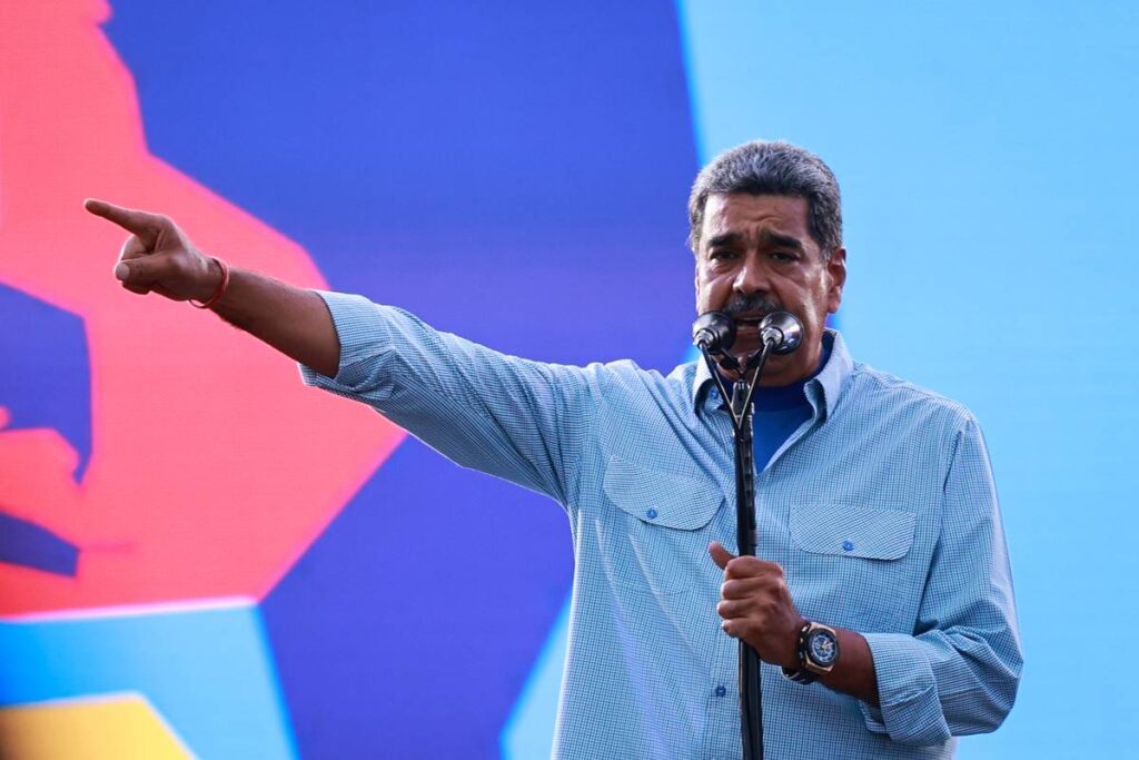 preso-nos-eua,-maduro-pede-uniao-nacional-apos-terremotos-na-venezuela