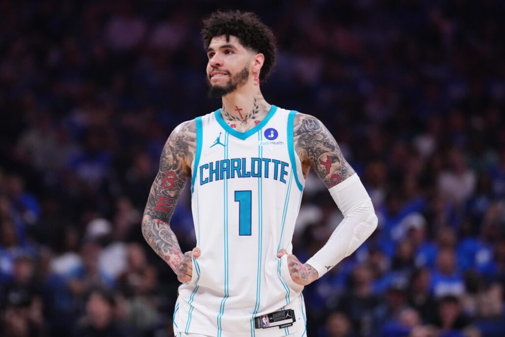 nba:-lamelo-ball-e-trocado-para-o-minnesota-timberwolves