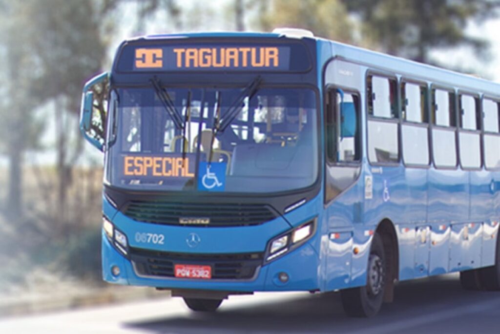 antt-reajusta-tarifa-de-onibus-da-taguatur,-empresa-do-entorno-do-df