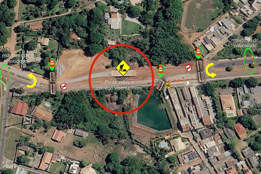 detran-bloqueia-ponte-entre-guara-e-park-way-por-cinco-dias-para-obras