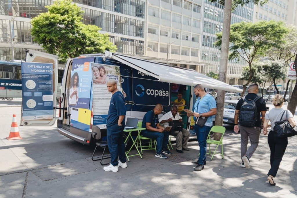 privatizacao-da-copasa-nao-muda-politica-de-tarifas,-dizem-autoridades
