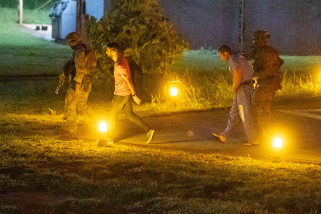 mendonca-determina-transferencia-de-vorcaro-para-a-papudinha-em-ate-24h