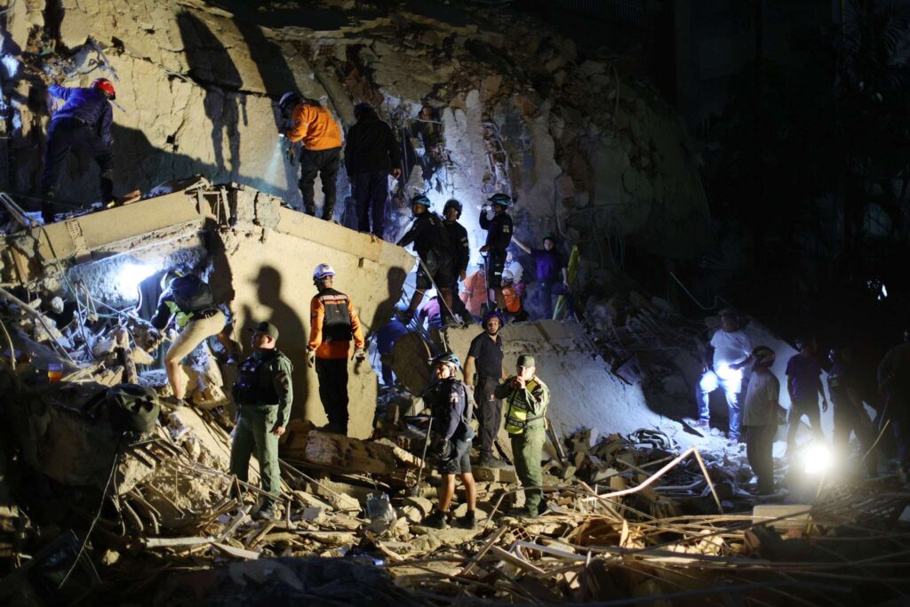 novo-terremoto-atinge-venezuela-apos-tremores-que-mataram-ao-menos-188