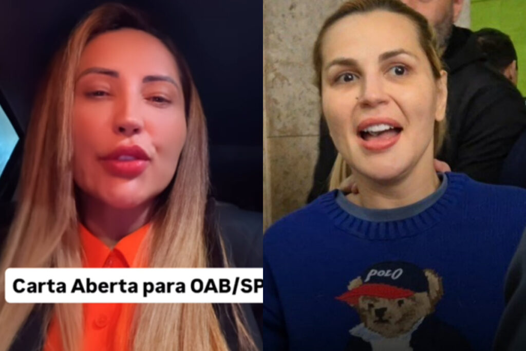 irma-de-deolane-contesta-suspensao-da-oab-da-advogada