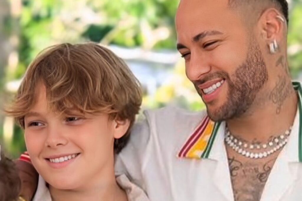 filho-de-neymar-celebra-estreia-do-pai-na-copa-e-preve-gol:-“vai-sair”