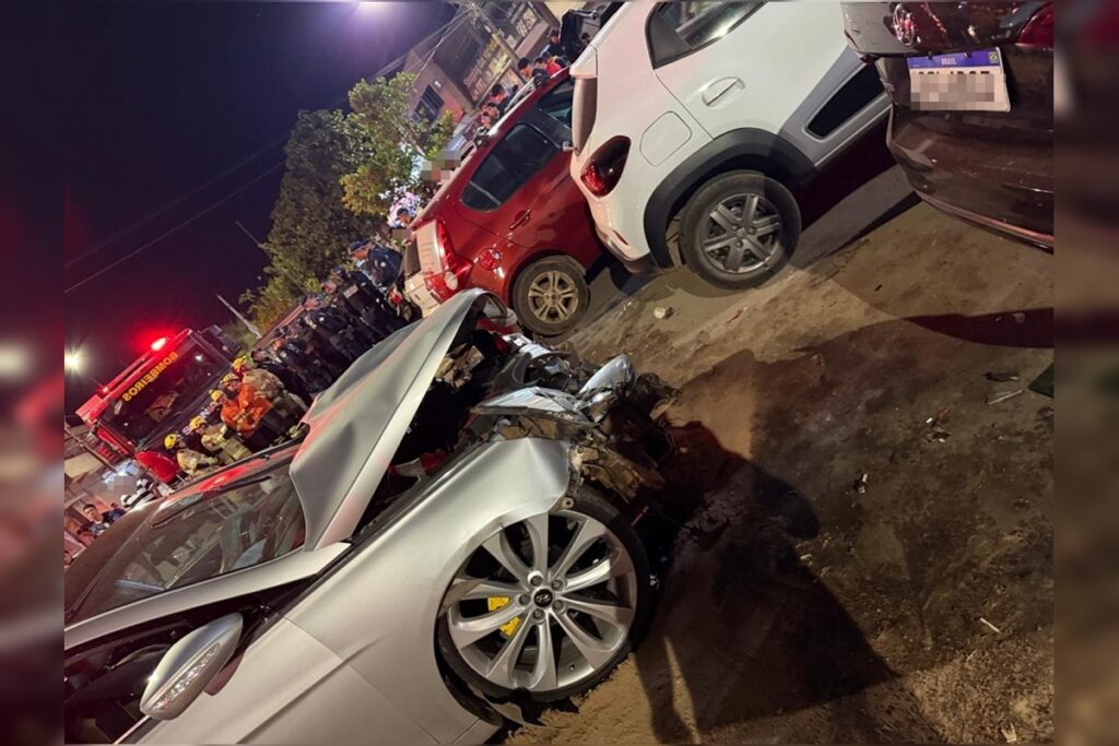 motorista-bate-em-5-carros-em-festa-junina-no-df,-fere-homem-e-foge