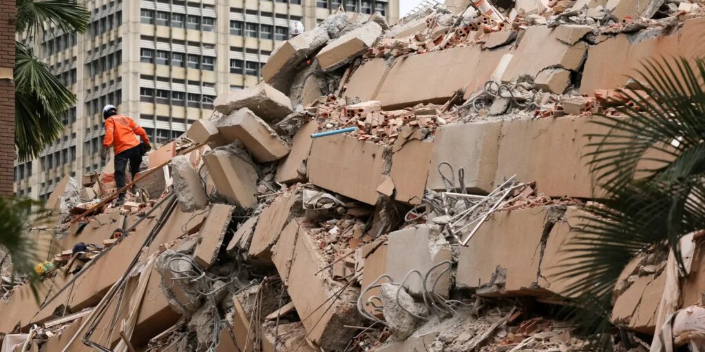 dois-brasileiros-morrem-em-terremotos-na-venezuela,-diz-itamaraty
