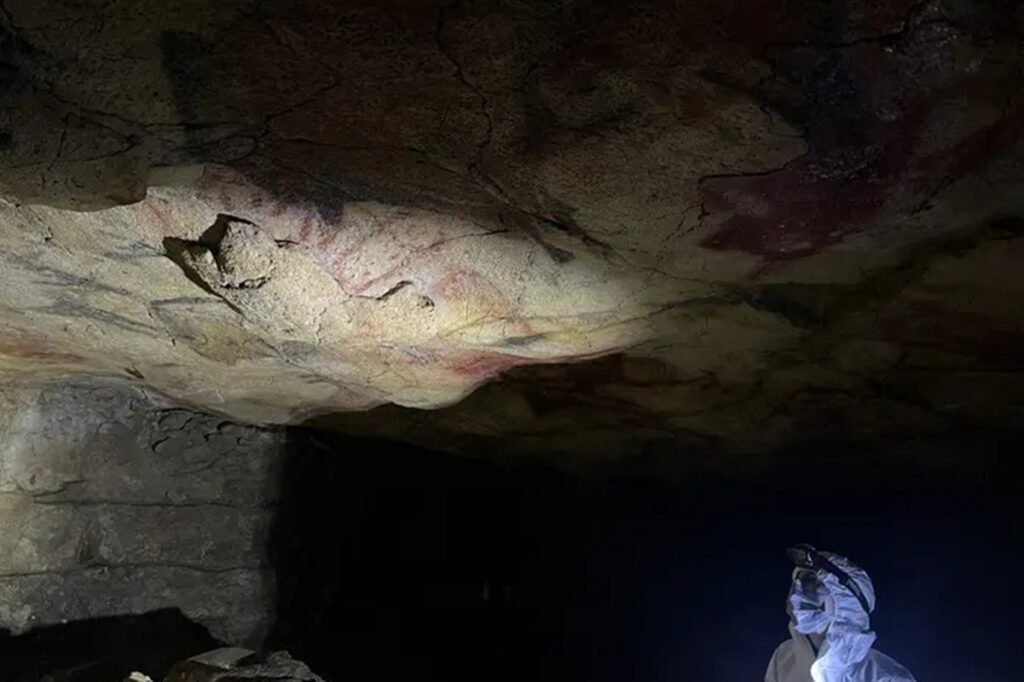 dna-humano-e-encontrado-pela-primeira-vez-em-paredes-de-cavernas
