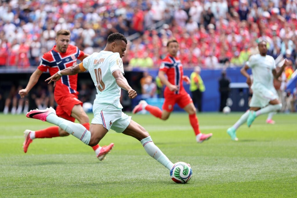 copa:-apos-vencer-noruega,-franca-so-pode-encontrar-o-brasil-na-final