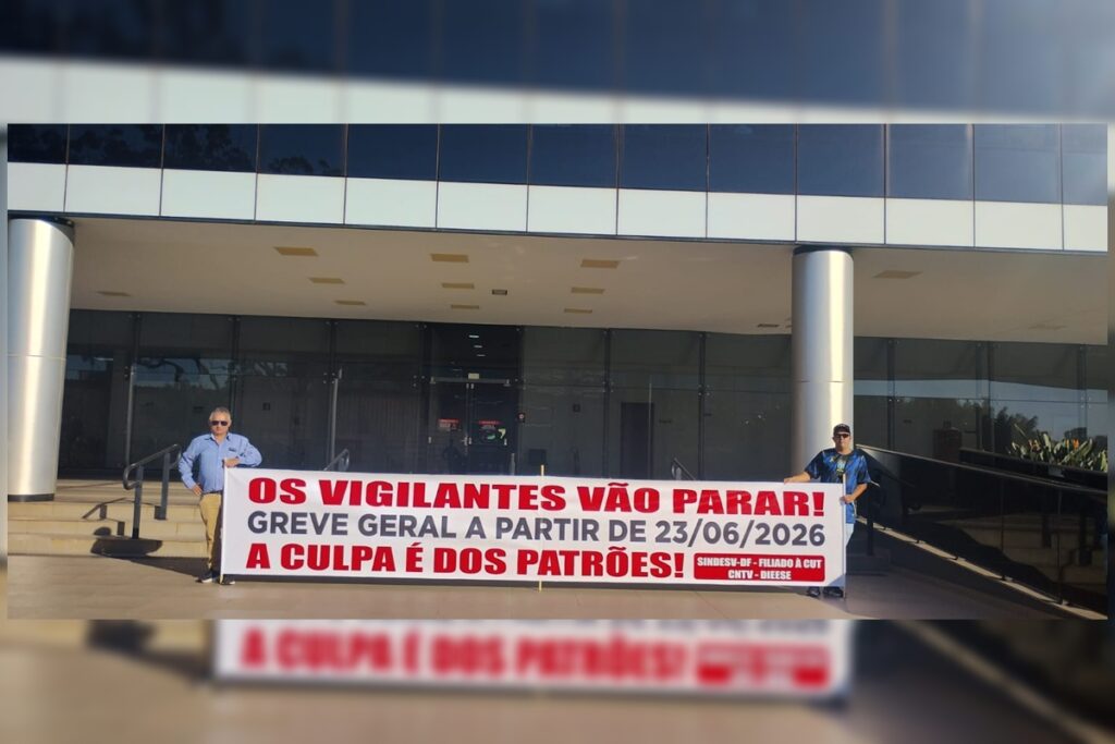 trt-10-negocia-acordo-para-encerrar-greve-de-vigilantes-no-df
