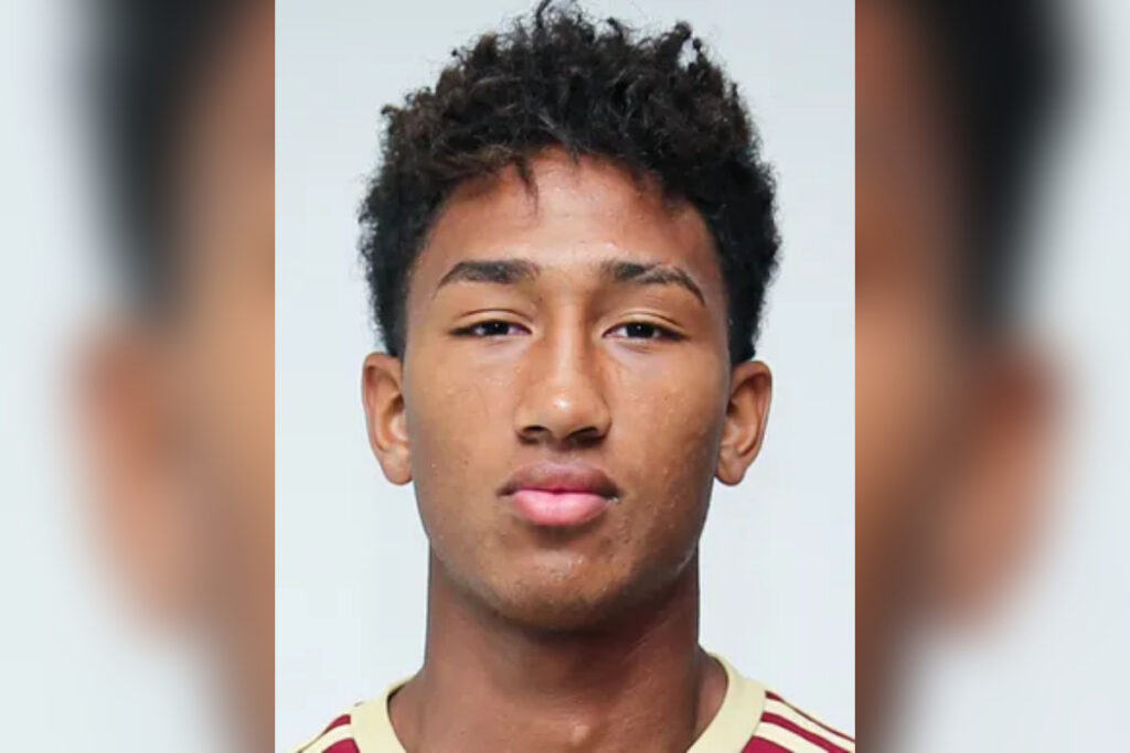 promessa-venezuelana,-jogador-da-selecao-sub-20-morre-apos-terremotos