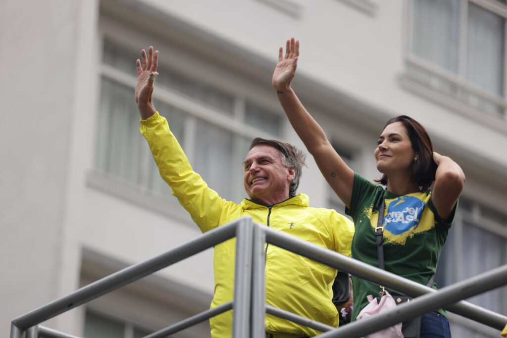 video-indica-que-michelle-ja-pensa-no-futuro-bolsonarista-sem-flavio