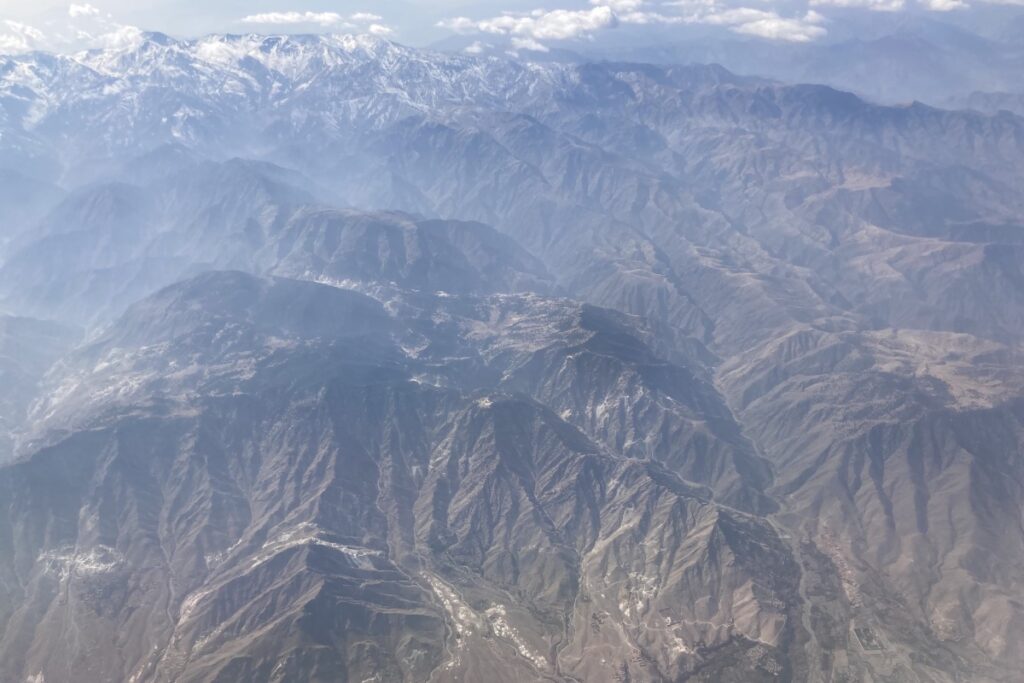 terremoto-de-magnitude-6,1-atinge-afeganistao
