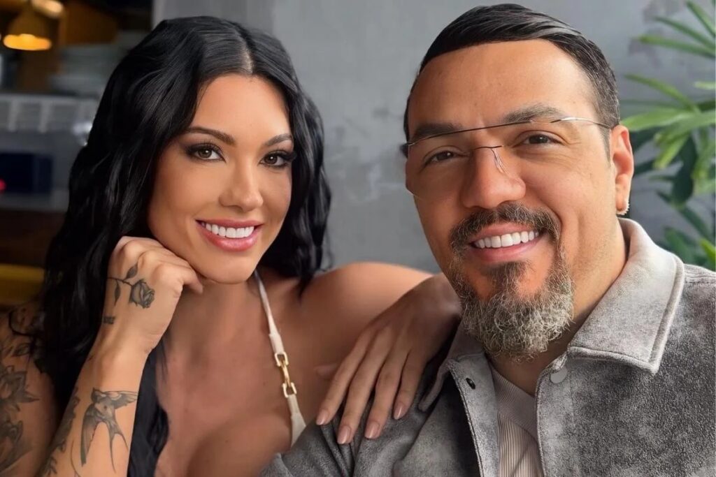 belo-conhece-pai-de-rayane-figliuzzi-durante-viagem;-veja-foto
