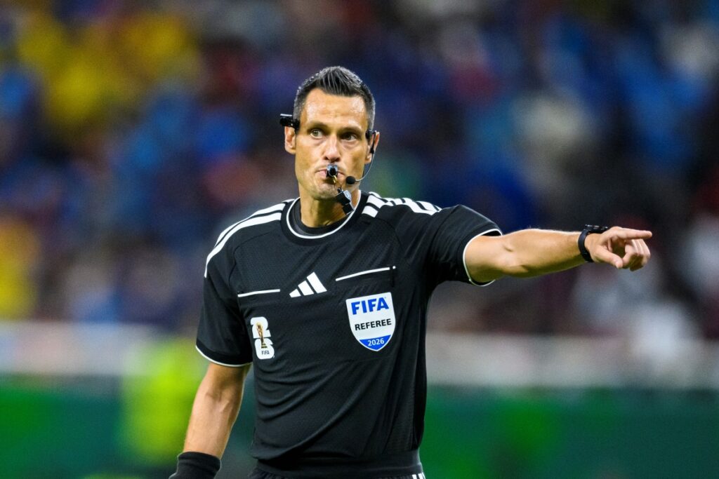 copa:-maurizio-mariani,-arbitro-italiano,-apita-brasil-x-japao-na-copa