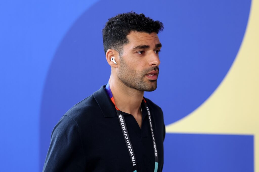 astro-do-ira,-taremi-critica-fifa-e-detona-realizacao-da-copa-nos-eua