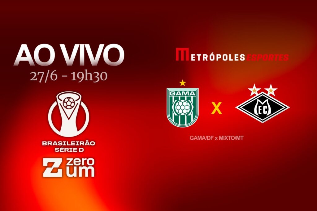 serie-d-zeroum:-assista-gama-df-x-mixto-mt-ao-vivo-no-metropoles