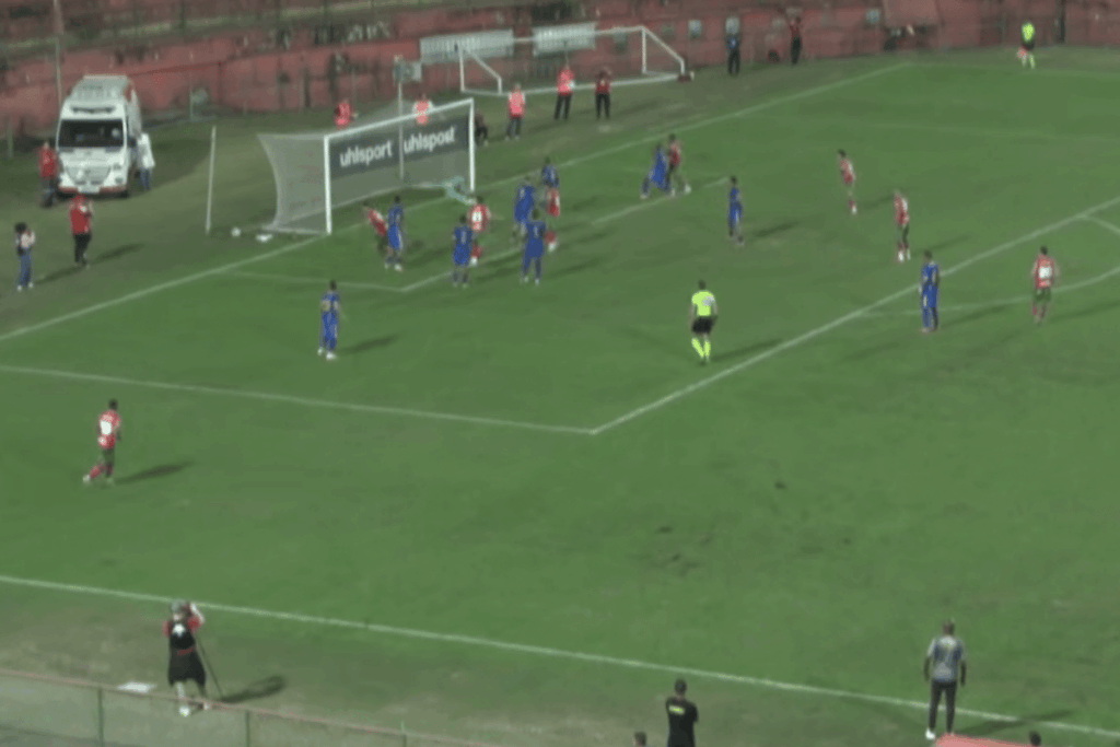 serie-d-zeroum:-confira-os-lances-de-portuguesa-sp-x-sampaio-correa-rj