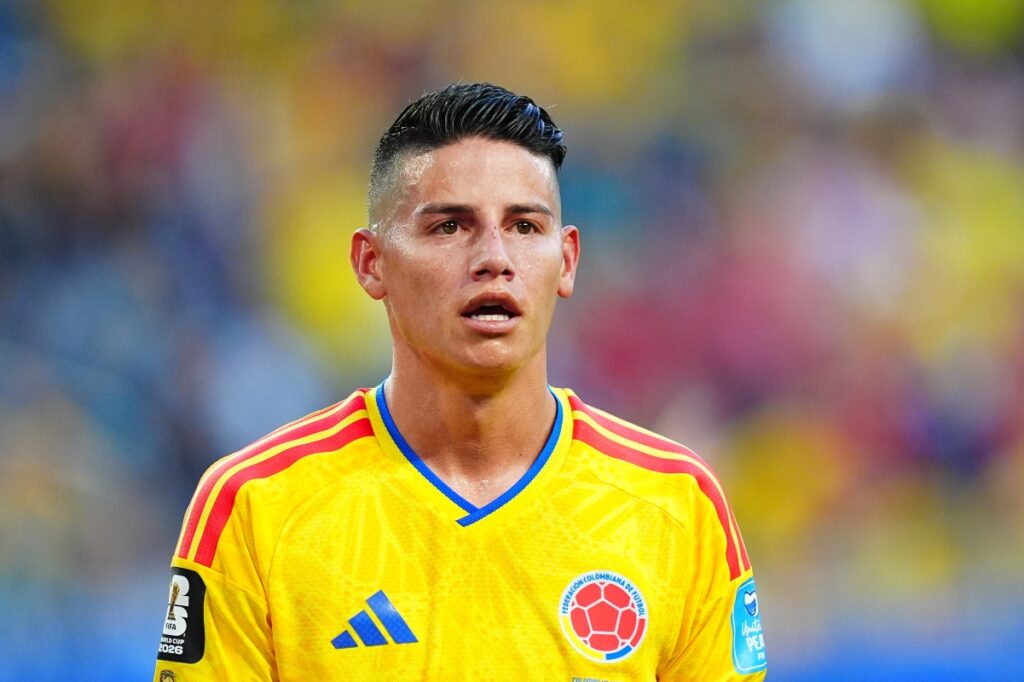 james-rodriguez-se-torna-o-jogador-colombiano-com-mais-jogos-em-copas