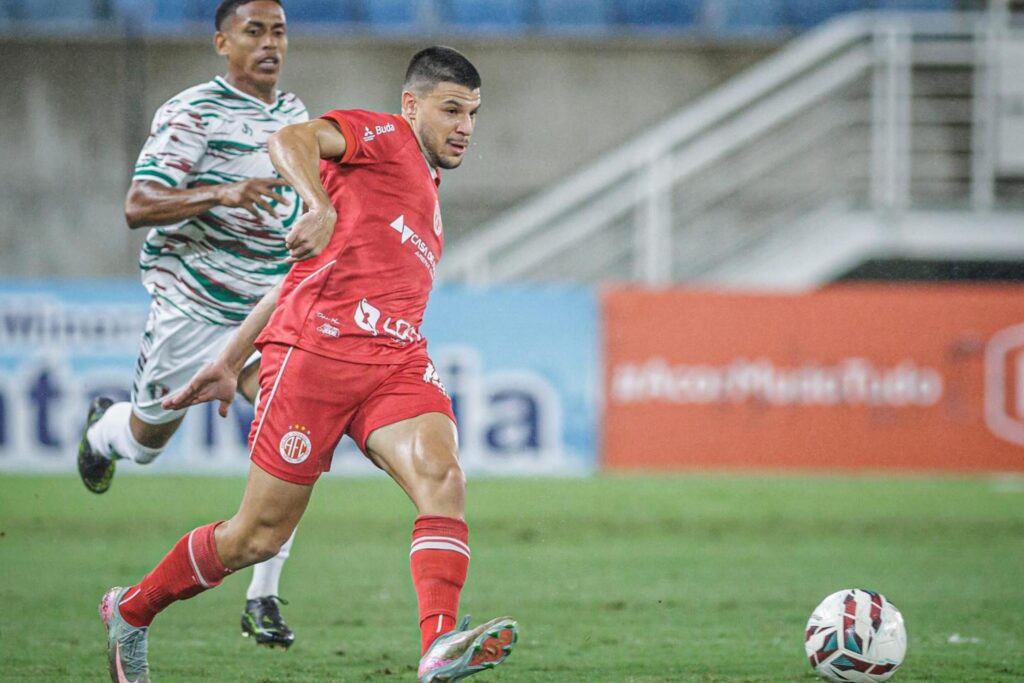 serie-d-zeroum:-veja-os-lances-de-america-rn-x-fluminense-pi