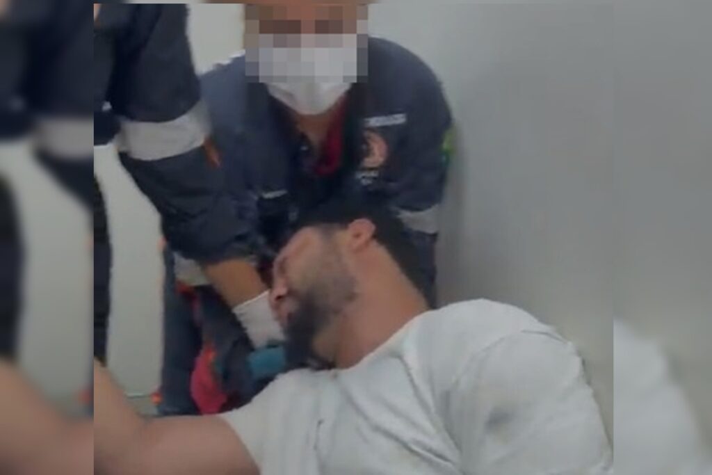 advogado-preso-em-academia-apos-briga-por-equipamento-denuncia-abuso