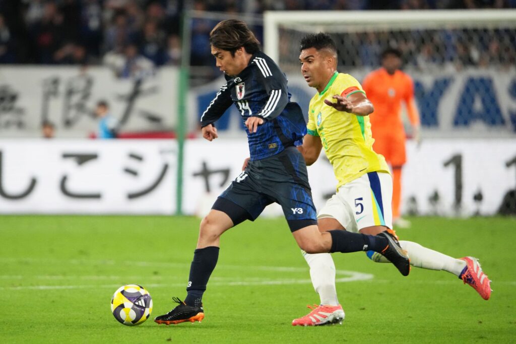 “brasil-tem-atletas-mais-lentos”,-diz-morelli-sobre-jogo-contra-japao