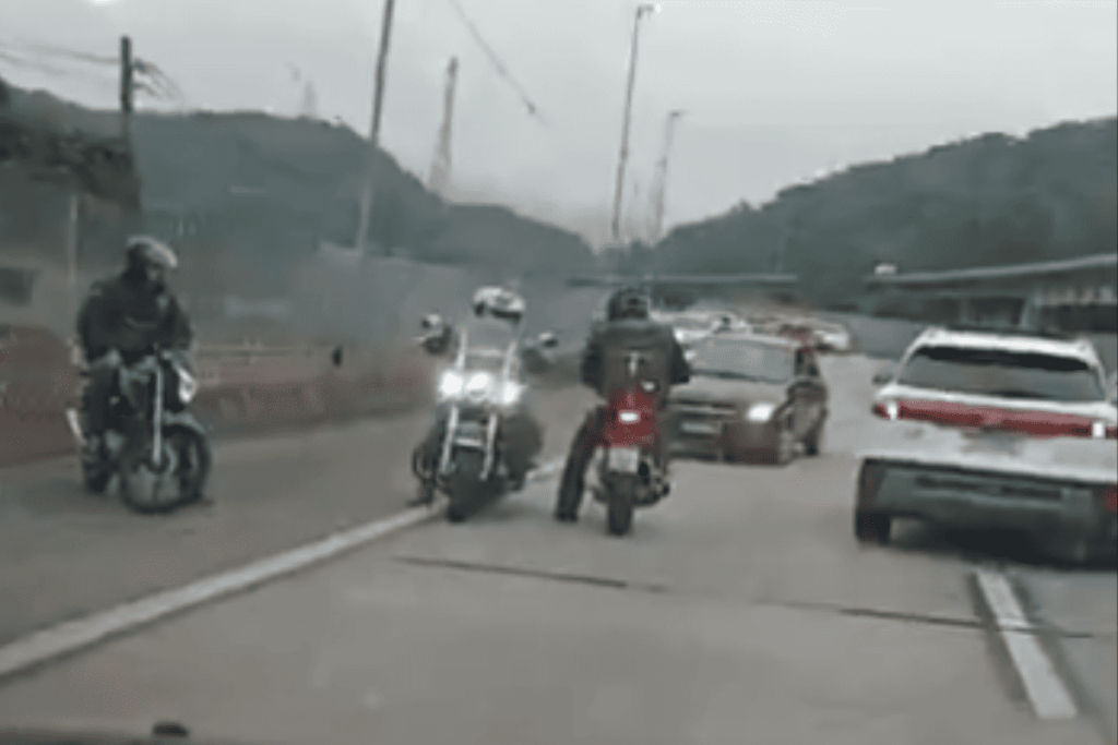 motoristas-dirigem-na-contramao-apos-roubo-na-rodovia-dos-imigrantes