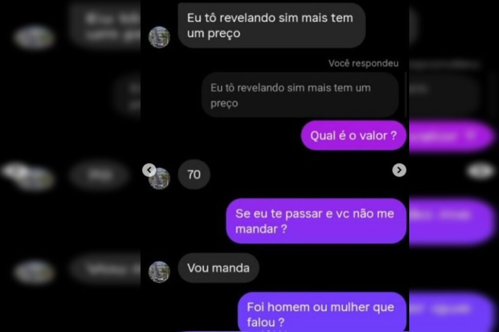 dono-de-pagina-preso-por-extorsao-tem-22-passagens-pelo-crime