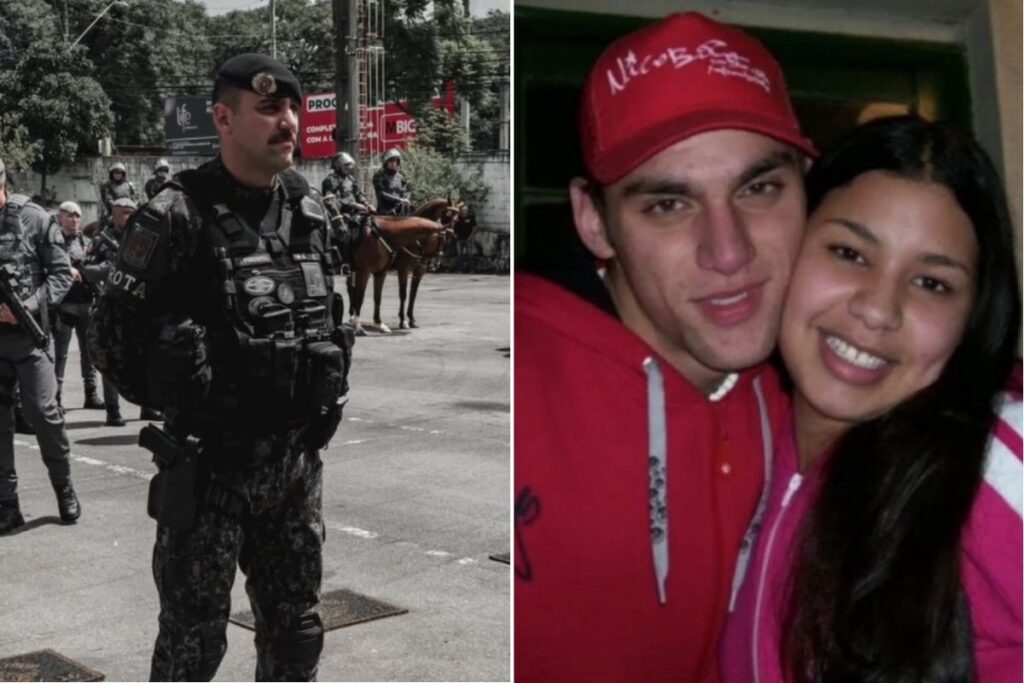 esposa-homenageou-tenente-irmao-de-eloa-dias-antes-de-crime:-“exemplo”