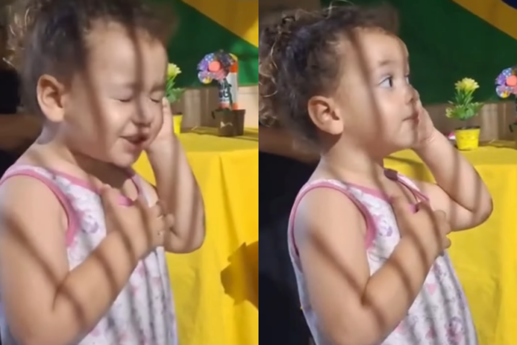 menina-de-3-anos-viraliza-ao-criar-versao-propria-do-hino-nacional
