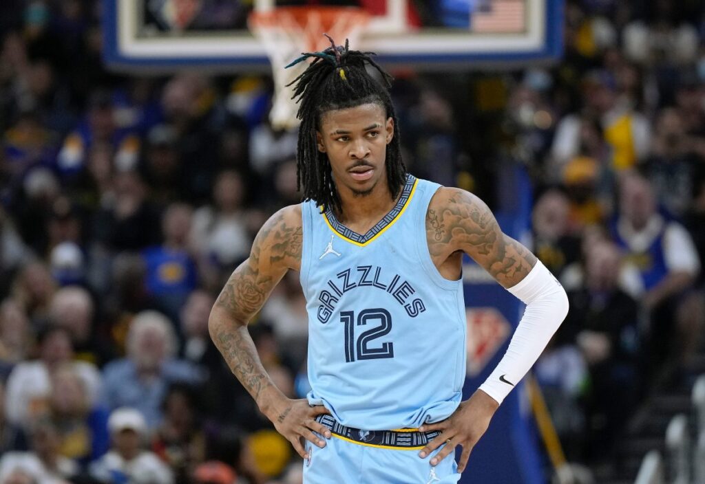 nba:-memphis-grizzlies-troca-ja-morant-para-o-portland-trail-blazers
